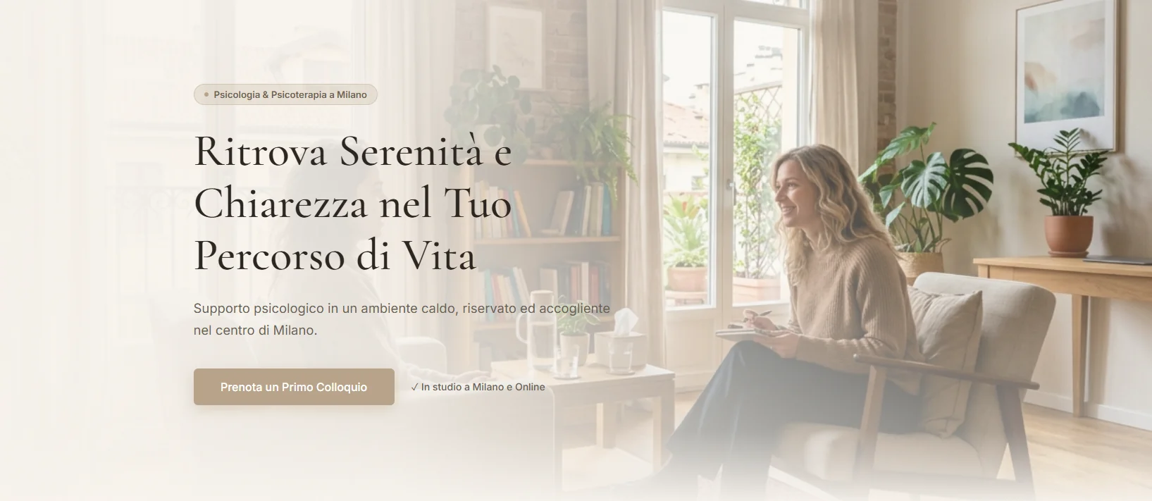 Design A: Classico e Clinico